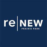ReNew Prairie Park Logo