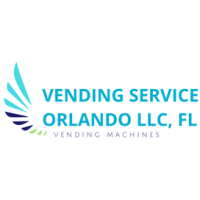 Vending Machines Service Orlando Logo