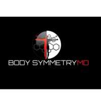 Body Symmetry MD Roswell Logo