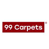 99 Carpets Logo