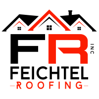 Feichtel Roofing, Inc. Logo