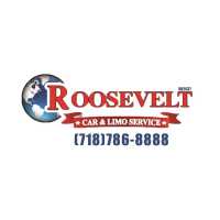 Roosevelt Car Service Logo