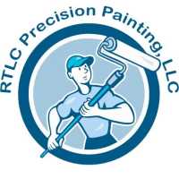 RTLC Precision Painting LLC Logo