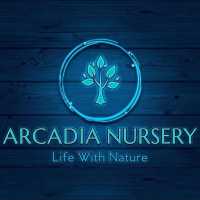 Arcadia Nursery Logo