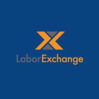 LaborExchange Logo