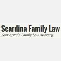 Scardina Law, LLC Logo