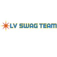 LV Swag Team Logo