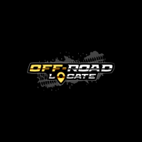 Off-Road Locate Logo