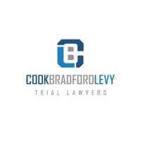 Cook, Bradford & Levy, LLC Logo