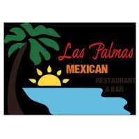 Las Palmas Restaurant Logo