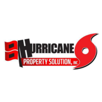 Hurricane Property Solutions, Inc. Logo
