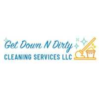 Get Down N Dirty Cleaning Services LLC Logo