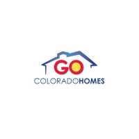 Mike Olson Realtor - GO Colorado Homes Real Estate Logo