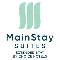 MainStay Suites Middleburg Heights Cleveland Airport Logo