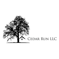 Cedar Run LLC Logo