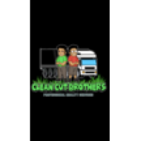 Clean Cut Brothers Logo
