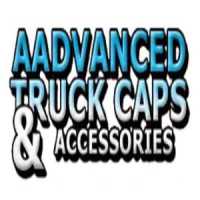A Advanced Truck Caps & Accessories Logo