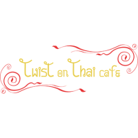 Twist On Thai Cafe Logo