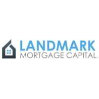 Landmark Mortgage Capital Logo