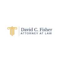 David C. Fisher, P.C. Logo
