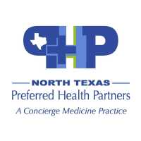 North Texas Preferred Health Partners â€“ Frisco Logo