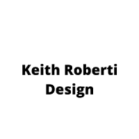 Keith Roberti Design Logo