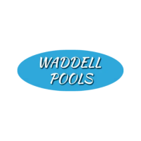 Waddell Pools Logo