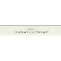 Grandeur Luxury Transport Logo