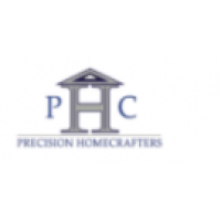 Precision HomeCrafters Logo