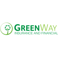 Greenway Insurance and Financial Logo