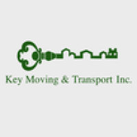 Key Moving & Transport  Inc Logo
