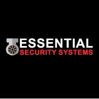 Essential Security Systems & Fire Alarms Logo