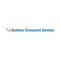 Golden Crescent Dental & Orthodontics Logo
