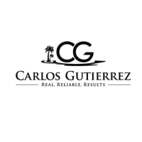 Carlos Gutierrez Logo