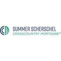Summer Scherschel at CrossCountry Mortgage, LLC Logo