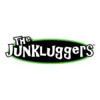 The Junkluggers of El Paso Logo