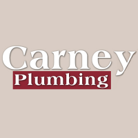Carney Plumbing Logo