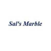 Sal's Marble and Tile Logo