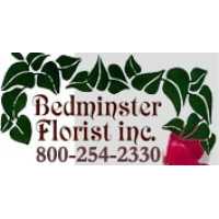 Bedminster Florist Logo