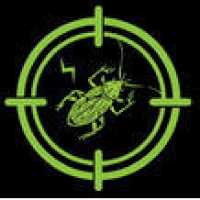 Creepy Crawlers Pest Solutions Logo