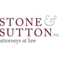 Stone & Sutton Logo