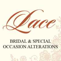 Lace Alterations Logo