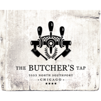 The Butcherâ€™s Tap Logo