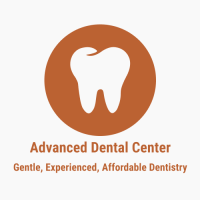 Advanced Dental Center : Rajubhai Patel, DDS Logo