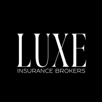 Luxe Insurance Brokers Logo