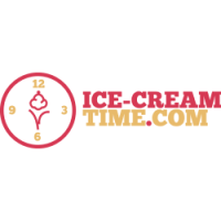 Cream Time Logo