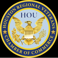 Houston Veterans Chamber of Commerce Logo