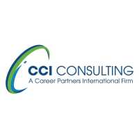 CCI Consulting Logo
