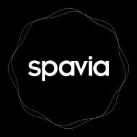 Spavia Day Spa - Strawberry Hill Logo