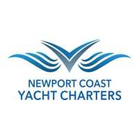 Newport Coast Marine Yacht Charters Logo